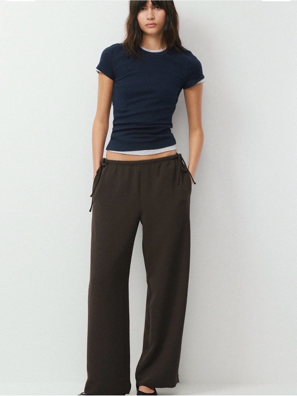 Aritzia Artisan Pant